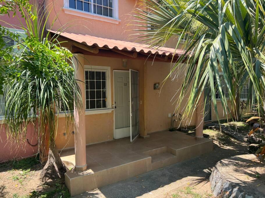 Casa Con Alberca A 8 Min De Playa Apartamento Ixtapa  Exterior foto